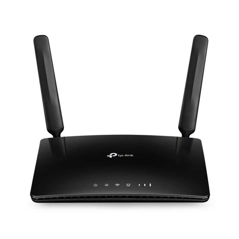 TP-Link MR150 300Mbps Wireless N 4G LTE Router | TP-Link