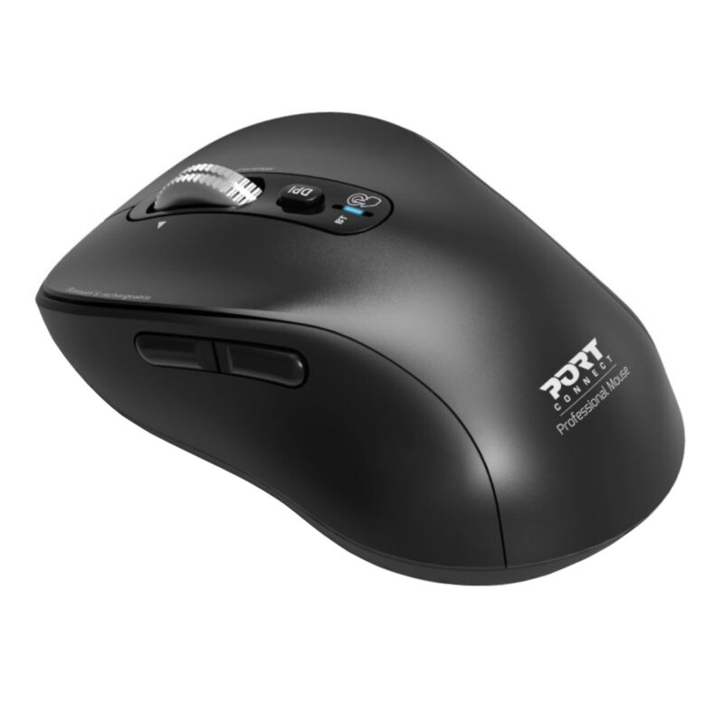 PORT CONNECT BLUETOOTH® RECHARGEABLE EXPERT MOUSE | 900720 - Image 2
