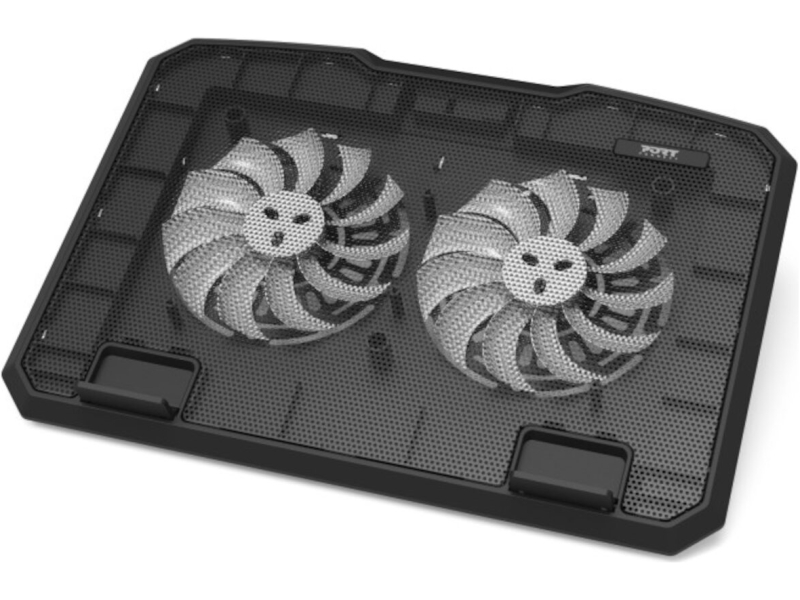 Modus Systems | Port | Port Ergonomic Notebook Cooler Pro