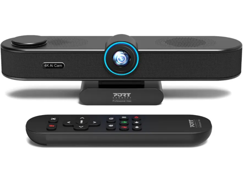 Port | Video Conferencing Solutions | 902005