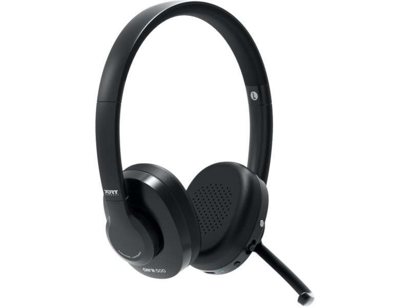 Modus Systems | Port | Port Connect ON’R 500 Bluetooth® Stereo Headset