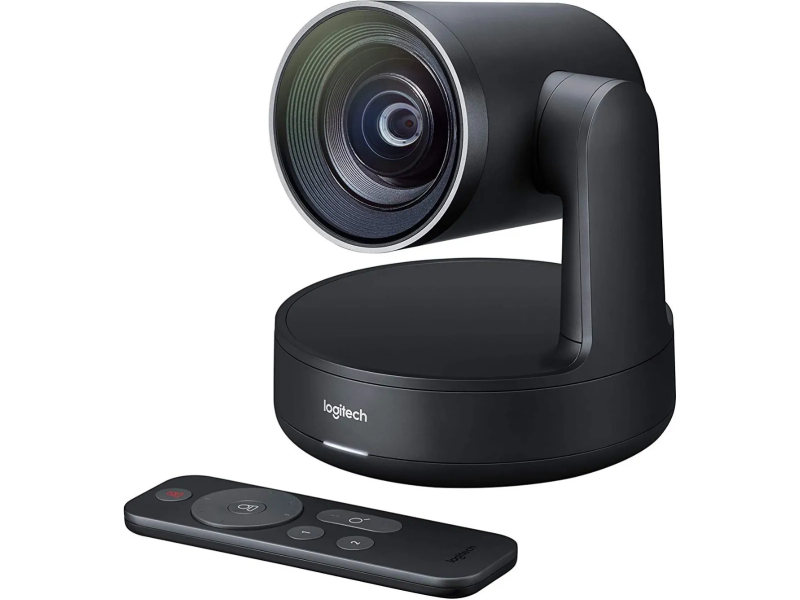 Logitech | Video Conferencing Solutions | 960-001227
