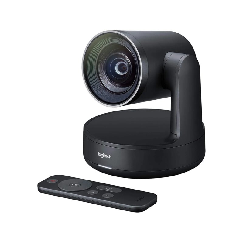 Logitech | Video Conferencing Solutions | 960-001227