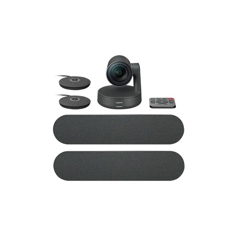 Logitech | Video Conferencing Solutions | 960-001242