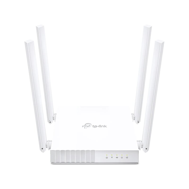 TP-Link |  | ARCHER-C24