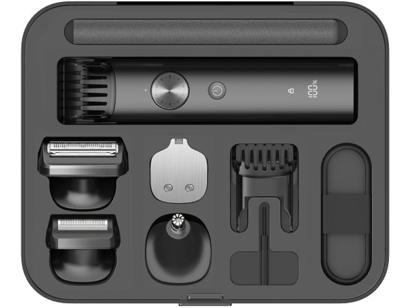Modus Systems | Xiaomi | Xiaomi Grooming Kit Pro