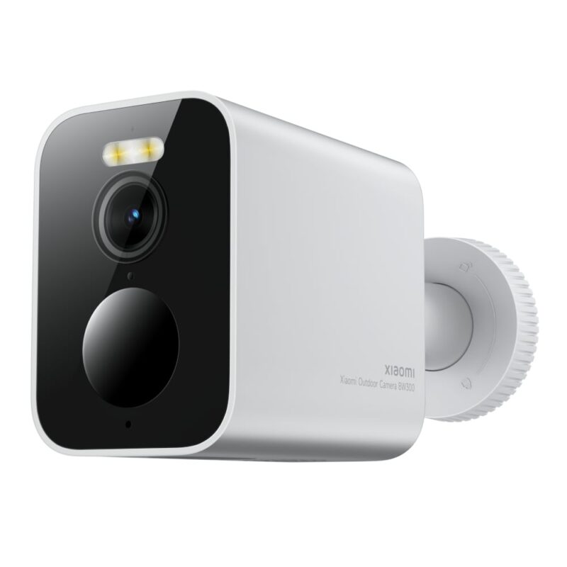 Modus Systems | Xiaomi | Xiaomi Outdoor Camera BW300  