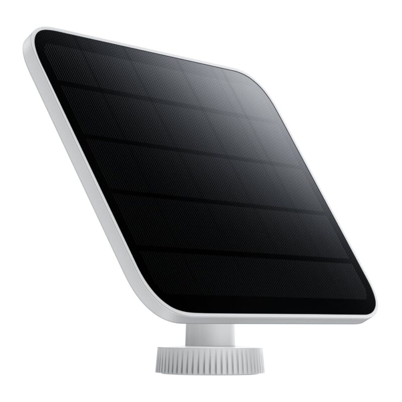Modus Systems | Xiaomi | Xiaomi Outdoor Camera Solar Panel (BW Series)