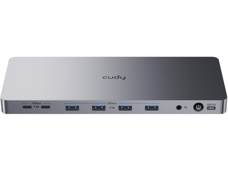 CudyCD-CS700