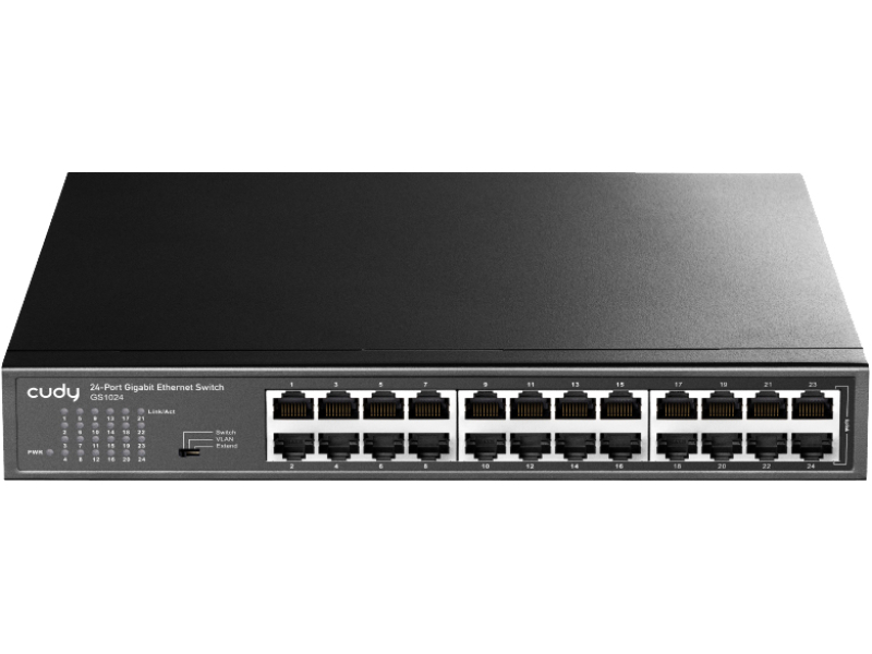 CudyCD-GS1024