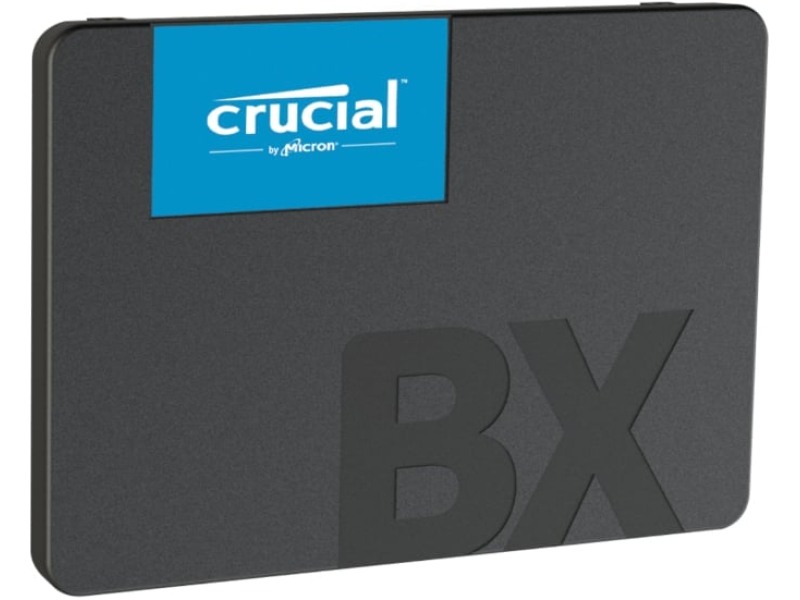 Modus Systems | Crucial | Crucial BX500 1TB 2.5" SATA SSD
