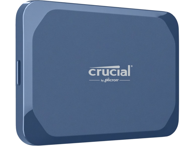 Modus Systems | Crucial | Crucial X10 1TB Type-C Portable SSD