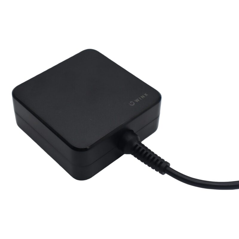 ﻿WINX ﻿CHARGE PRO TYPE-C 100W GAN POWER ADAPTER | WX-DC104 - Image 2