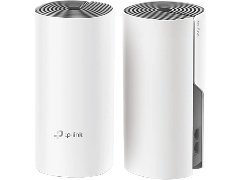 TP-Link | NETWORKING AND WIRELESS | DECO-E4-2-PACK