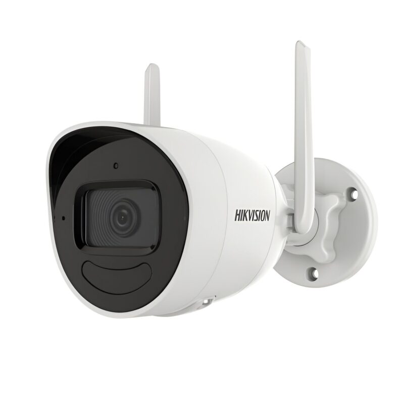 Modus Systems | HIKVISION | Hikvision Bullet Wireless Outdoor Security Camera