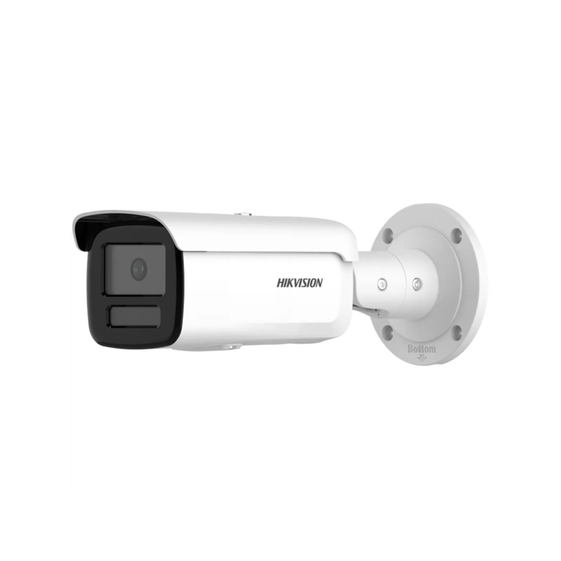 Hikvision |  | DS-2CD2T46G2H-4I-2.8MM