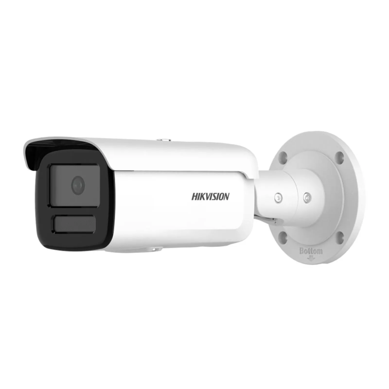 Hikvision |  | DS-2CD2T47G2H-LI-4MM