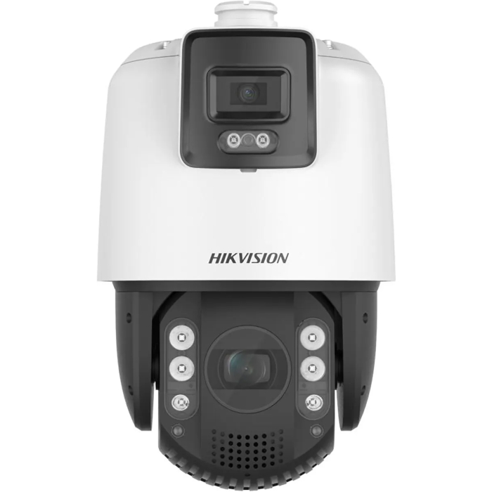 Hikvision | WARRANTY UPGRADE | DS-2SE7C432MW-AEB(14F1)(P3)