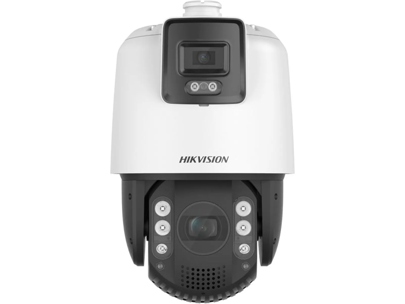 Hikvision | WARRANTY UPGRADE | DS-2SE7C432MW-AEB(14F1)(P3)