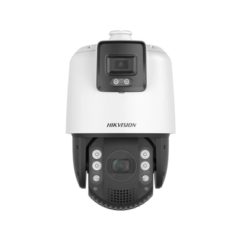 Hikvision | WARRANTY UPGRADE | DS-2SE7C432MW-AEB(14F1)(P3)