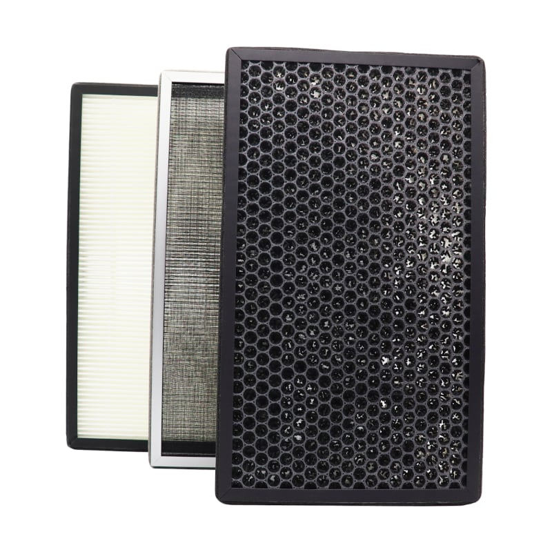 Modus Systems | AMX | AMX 150mm/6" HEPA Filter Replacement3 layer