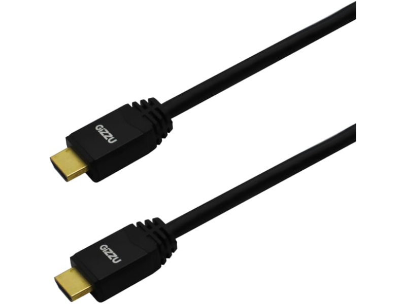 Modus Systems | Gizzu | Gizzu 8K HDMI 2.1 Cable 3m Poly