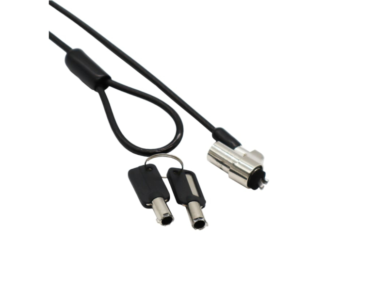 Modus Systems | Gizzu | GIZZU 1.8m Wedge Cable Lock