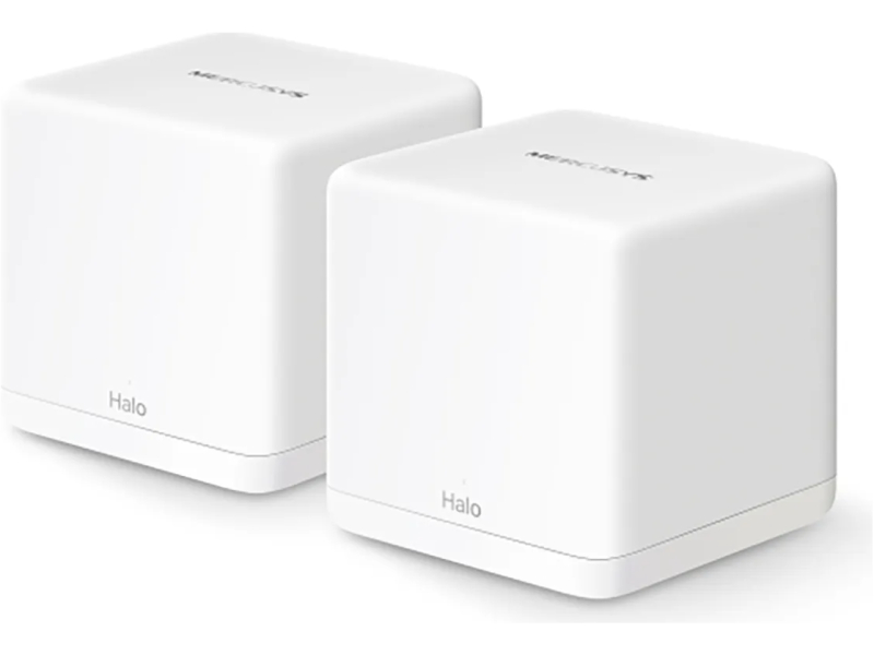 Mercusys |  | HALO-H60X-2-PACK