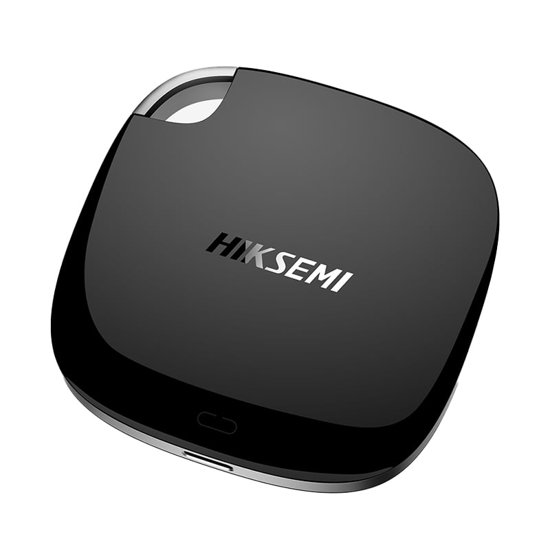 Modus Systems | HIKSEMI | HIKSEMI T100 Pocket Series 512GB USB 3.0 Portable SSD