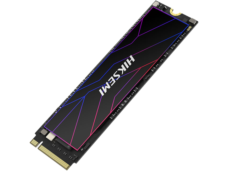 Modus Systems | HIKSEMI | HIKSEMI Future Lite 2TB M.2 NVME Solid State Drive