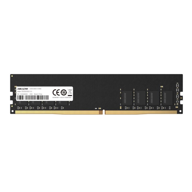 Modus Systems | HIKSEMI | Hiksemi Hiker 16GB DDR4 2666MHz Desktop Memory