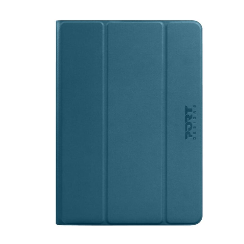 Modus Systems | Port | Port Designs Noumea II Universal 9/11" Tablet Folio – Blue