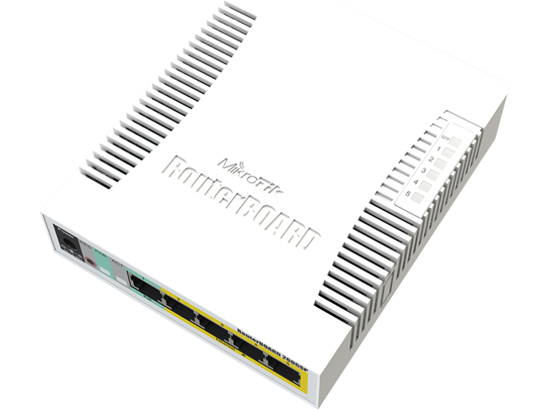 MikroTikRB-260GSP