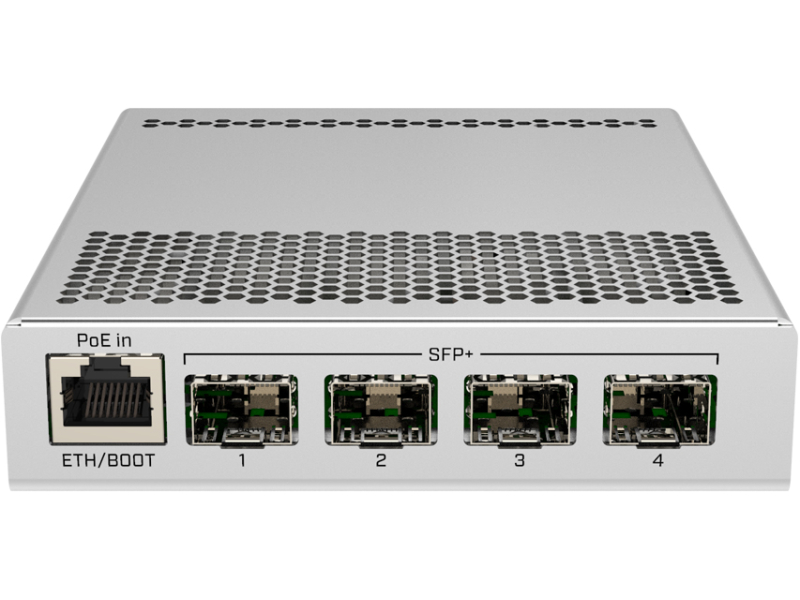 MikroTikRB-CRS305S