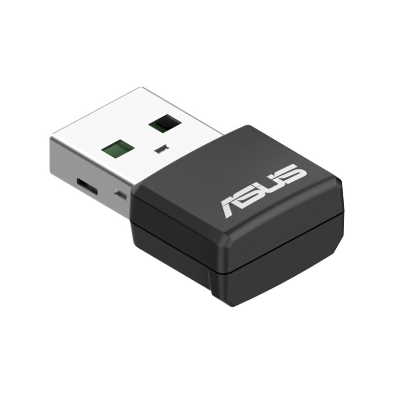 Asus |  | USB-AX55-NANO