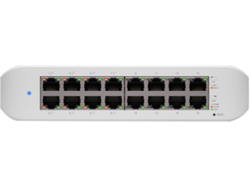 UbiquitiUSW-LITE16P