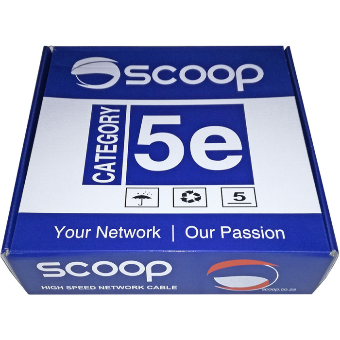 ScoopUTP-100C