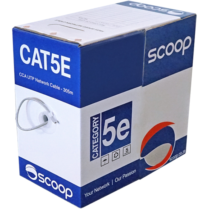 ScoopUTP-305C