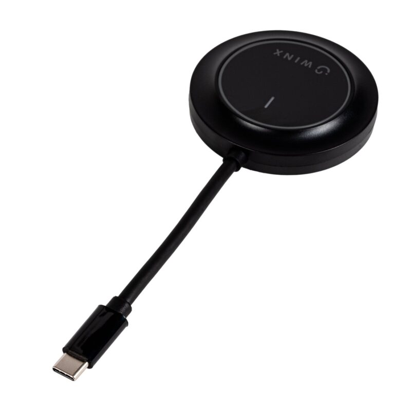 Modus Systems | WINX | WINX CAST More Type-C Wireless Display Transmitter