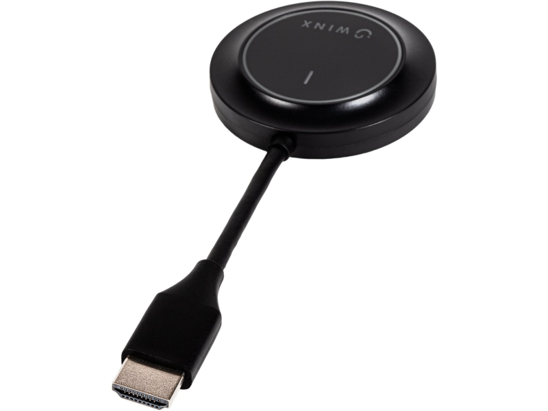 Modus Systems | WINX | WINX CAST More HDMI Wireless Display Transmitter