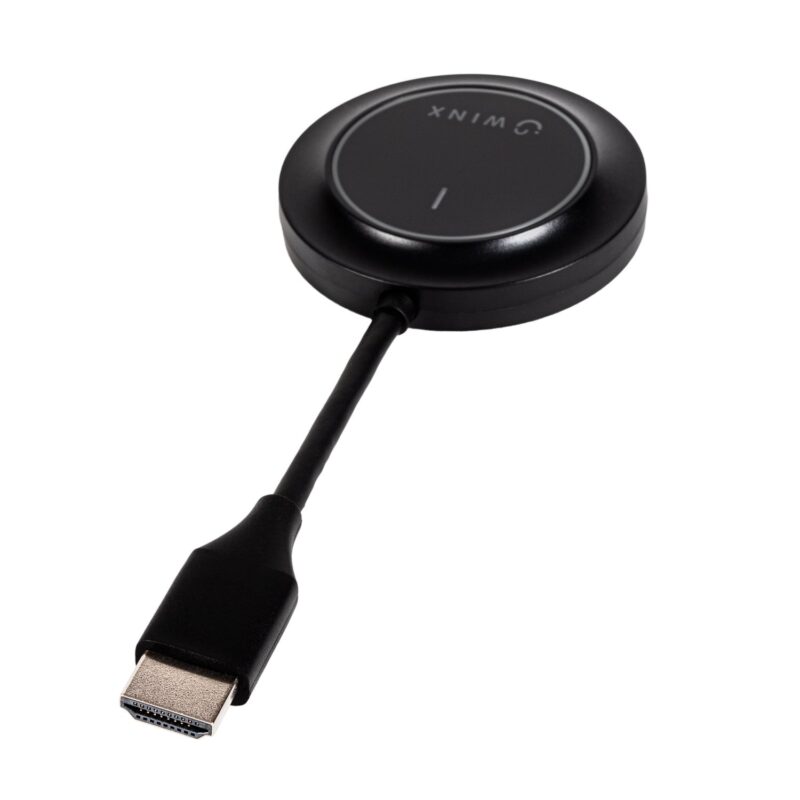 Modus Systems | WINX | WINX CAST More HDMI Wireless Display Transmitter