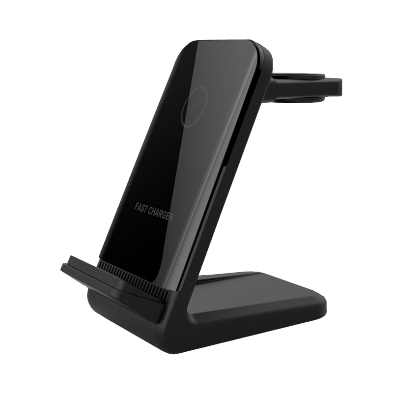 Modus Systems | WINX | WINX POWER Easy Universal 3-IN-1 Wireless Charger