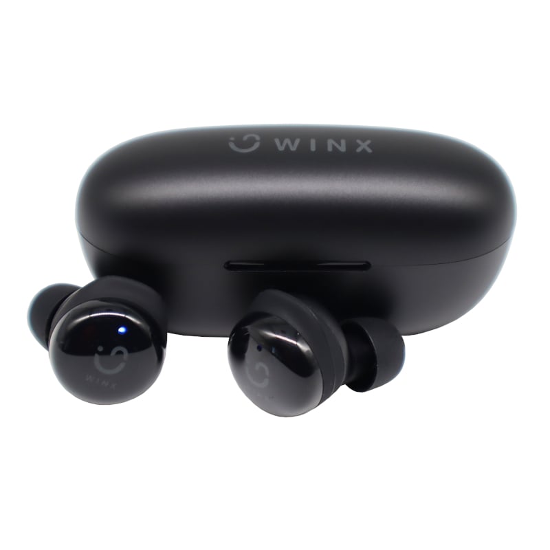 Modus Systems | WINX | WINX VIBE Active 2 TWS Earbuds