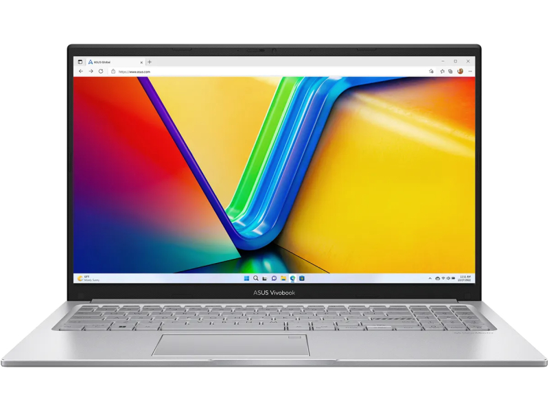 Asus |  | X1504VA-I38512BL0W