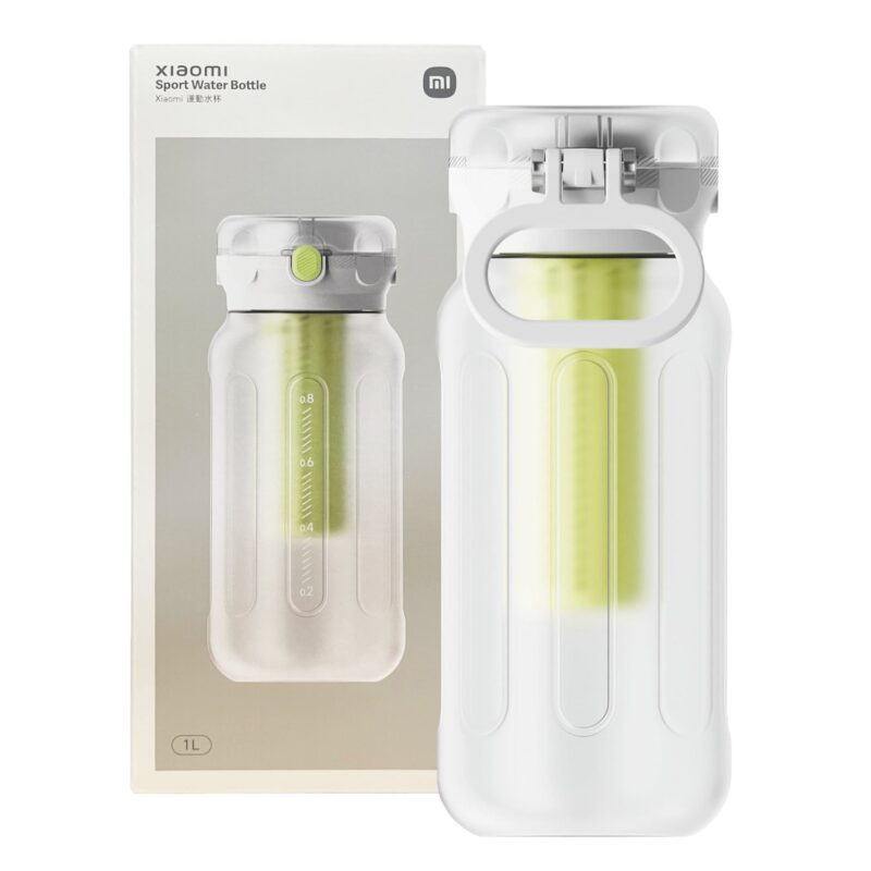 Modus Systems | Xiaomi | Xiaomi Sport Water Bottle