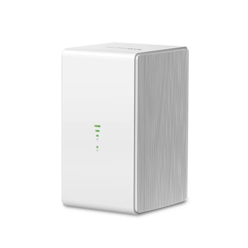 Mercusys 300 Mbps Wireless N 4G LTE Router | MRC-MB110-4G | Mercusys