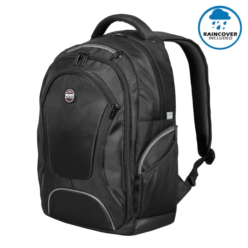 Modus Systems | Port | Port Designs Courchevel 15.6" Backpack