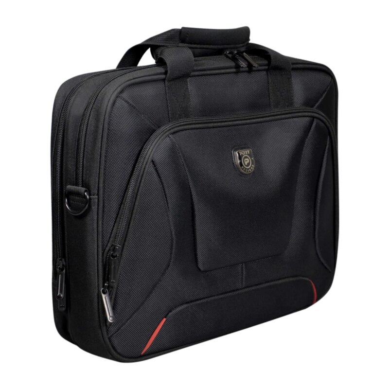 Port | TOP LOADER NOTEBOOK BAG | 160519