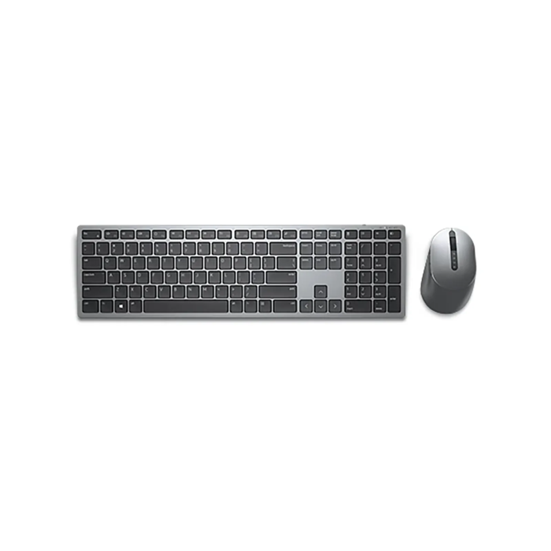 Dell | WIRELESS MOUSE & KEYBOARD COMBO | 580-AJQJ