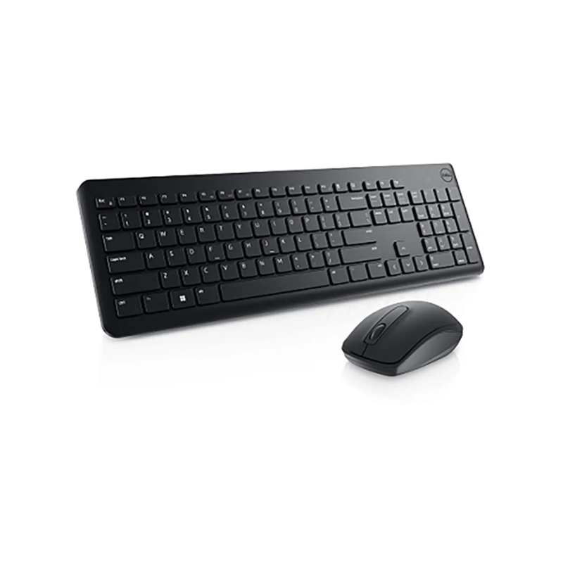 Dell | WIRELESS MOUSE & KEYBOARD COMBO | 580-AKFZ